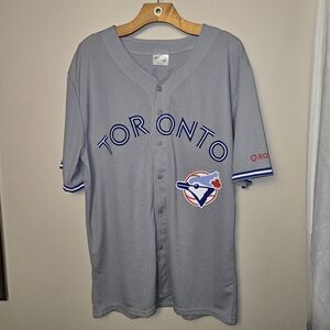 Toronto Blue Jays Alomar jersey